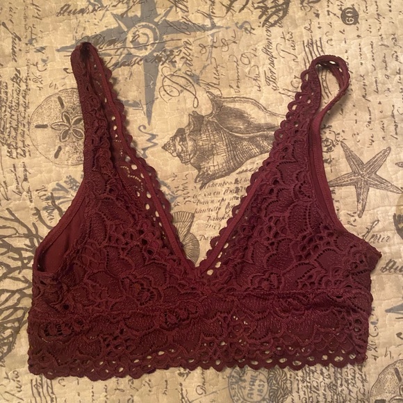 Aerie bralette - Picture 2 of 3